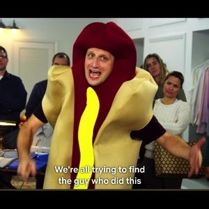 Meet your Posher, Ryan